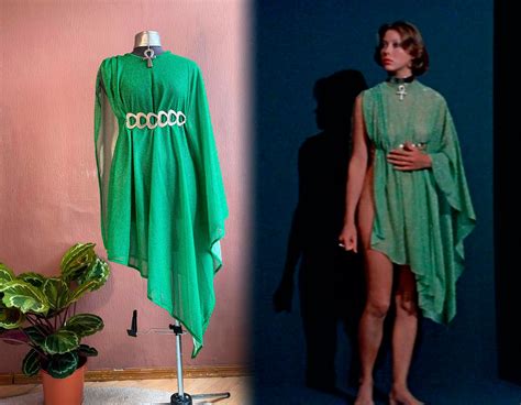 logan's run costume